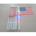 Led Country Flag